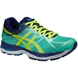 NWT ASICS Gel-Cumulus 17 Size 7.5